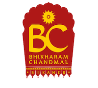 Bhikaram Chandmal
